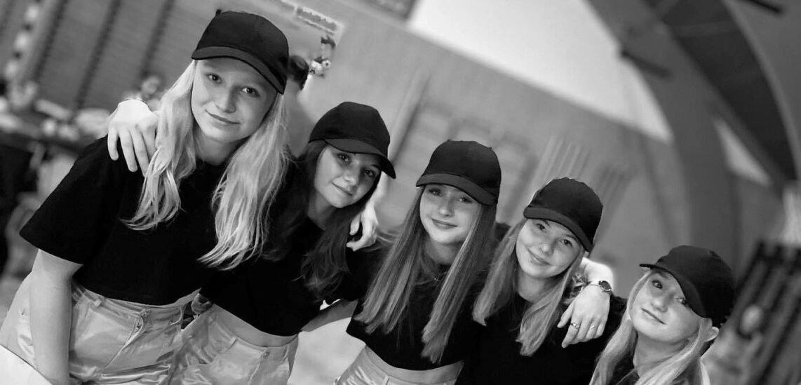 Helle's Dans & Motion
