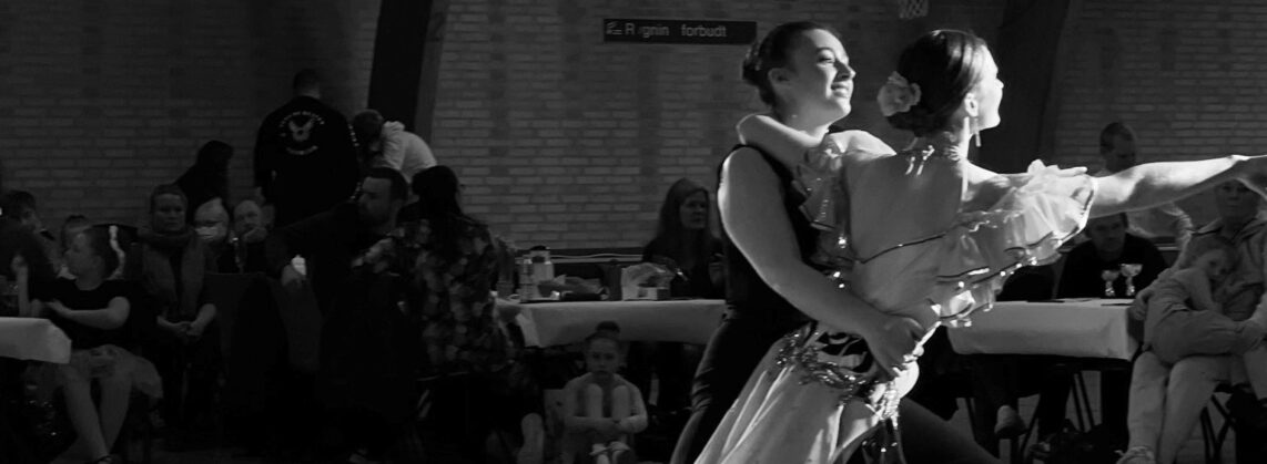 Helle's Dans & Motion